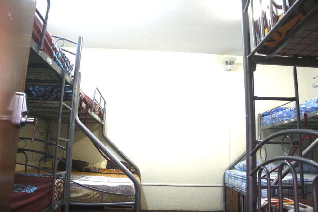Abc Hostel Singapore Camera foto