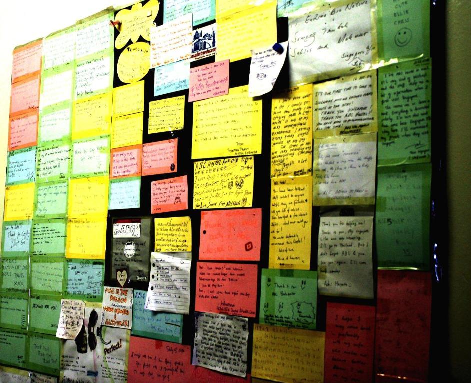 Abc Hostel Singapore Esterno foto