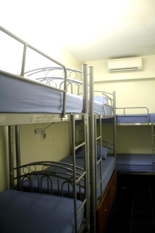 Abc Hostel Singapore Esterno foto