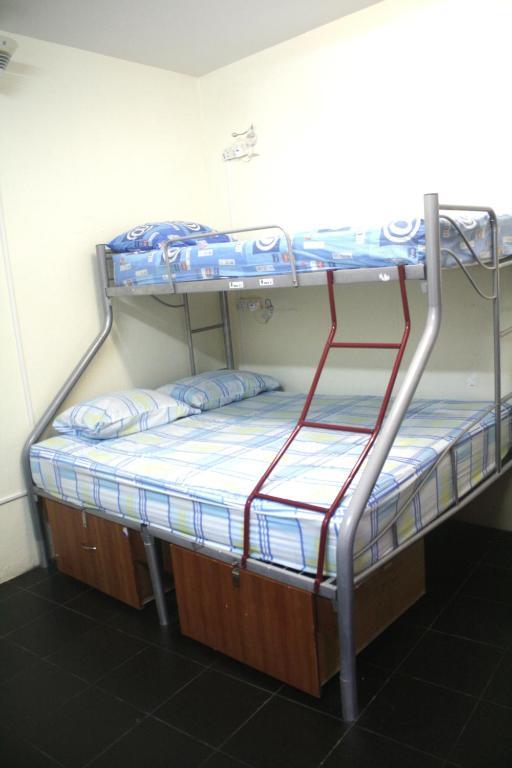 Abc Hostel Singapore Esterno foto