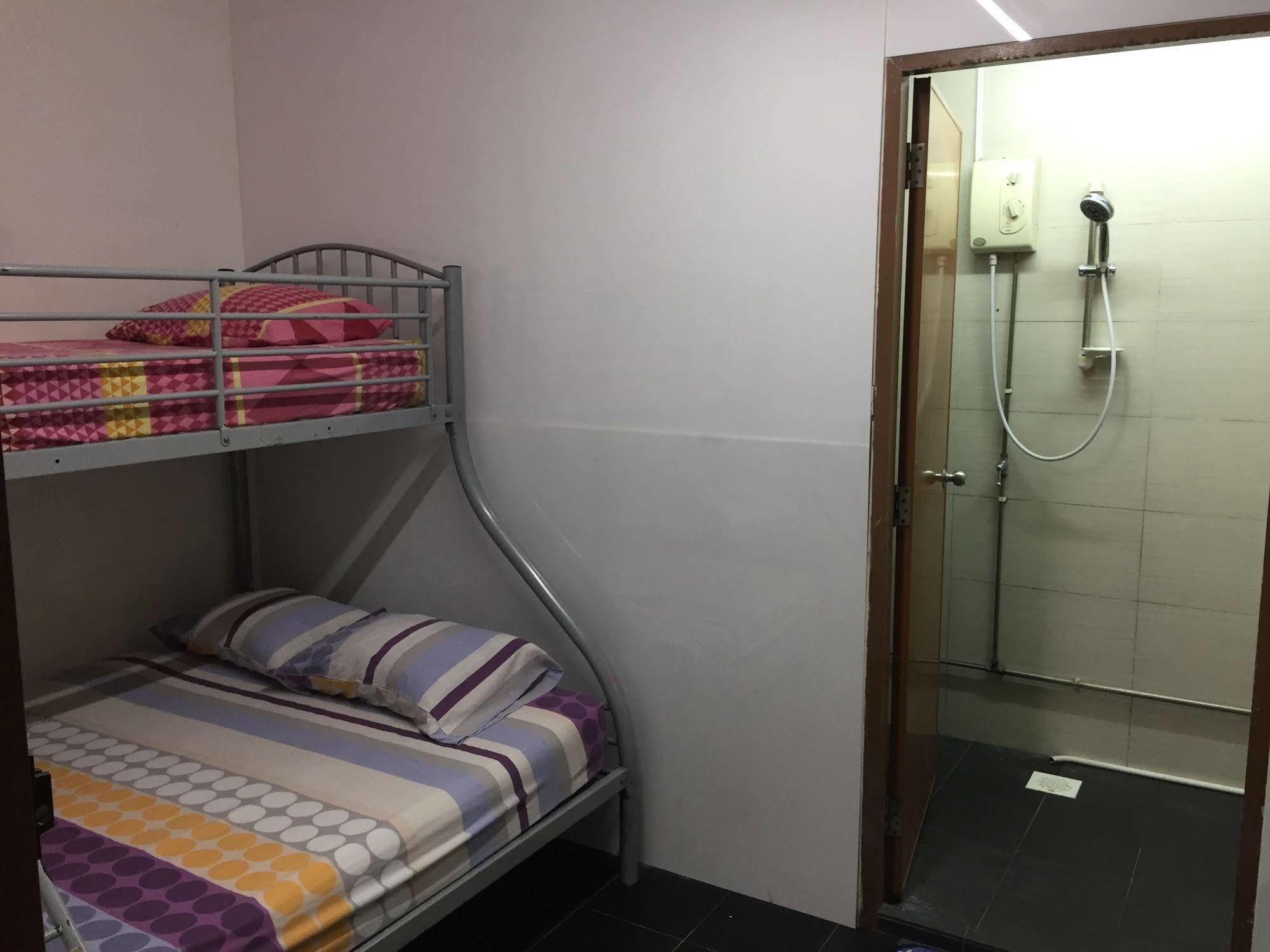 Abc Hostel Singapore Esterno foto